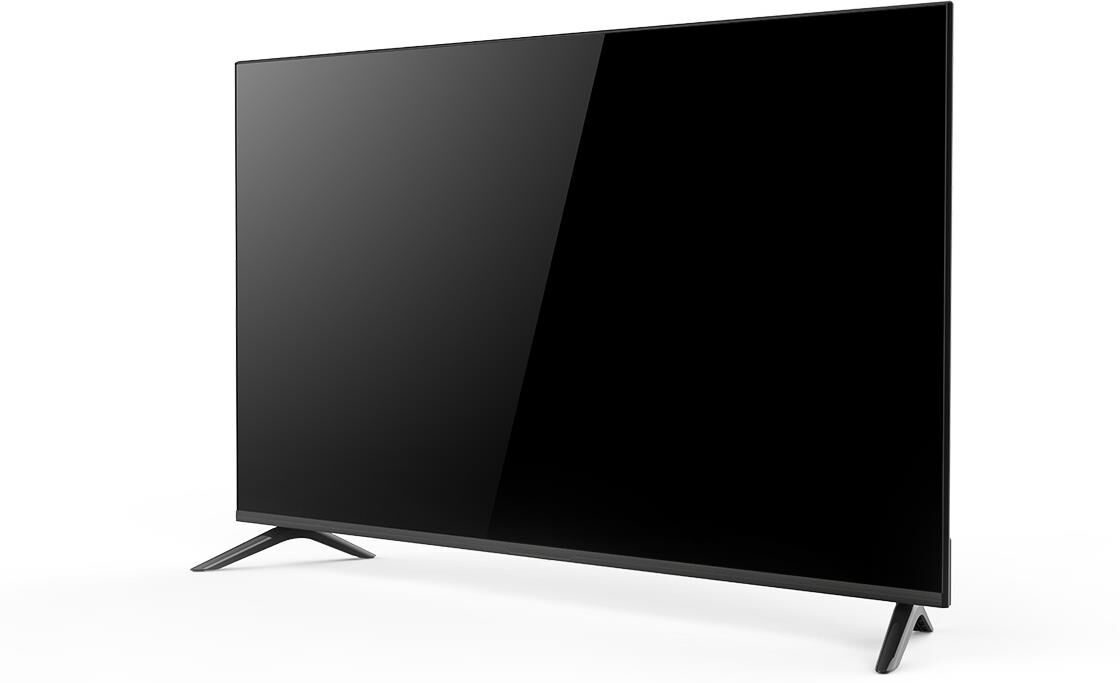 CENTEK CT-8750 SMART TV 4K Ultra HD безрамочный — изображение 2