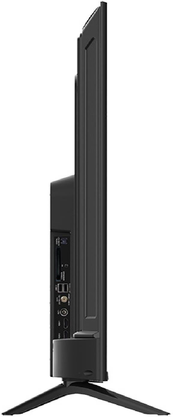 CENTEK CT-8750 SMART TV 4K Ultra HD безрамочный — изображение 4