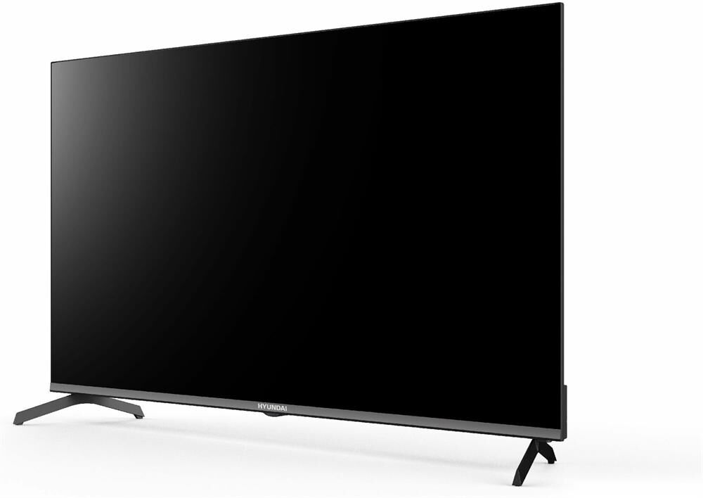HYUNDAI H-LED50BU7006 UHD 4K SMART TV Безрамочный — изображение 7