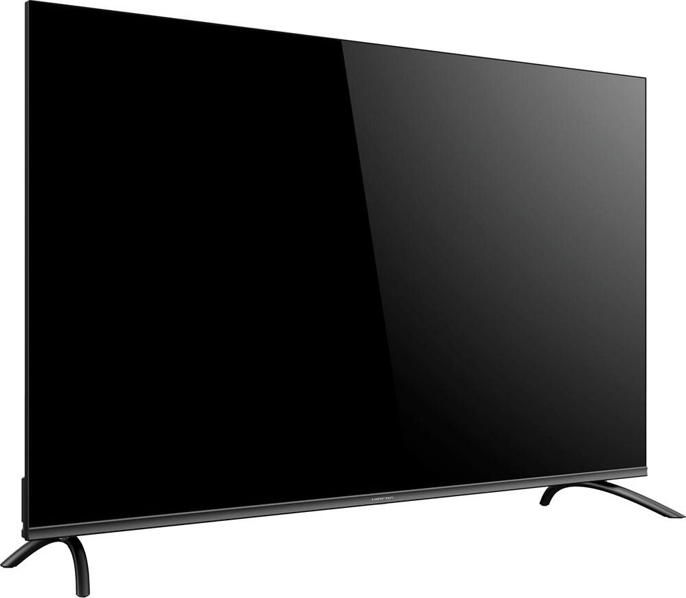 HIBERG QLED 50Y SMART TV — изображение 3