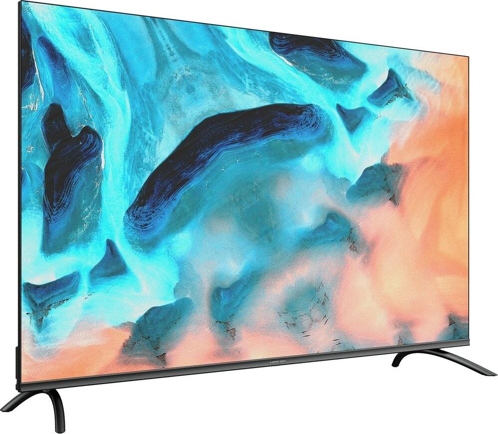 HIBERG QLED 50Y SMART TV — изображение 4