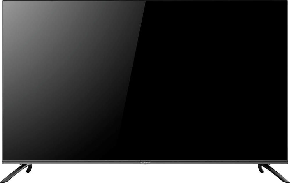 HIBERG QLED 50Y SMART TV — изображение 5