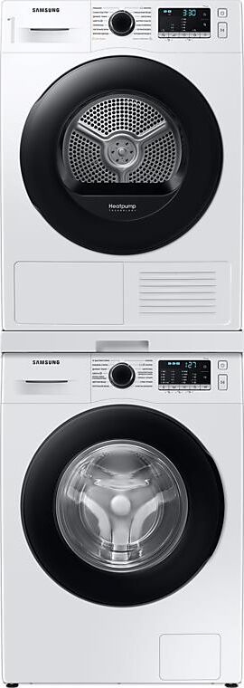 SAMSUNG DV90TA040AE/LP сушильная машина — изображение 7
