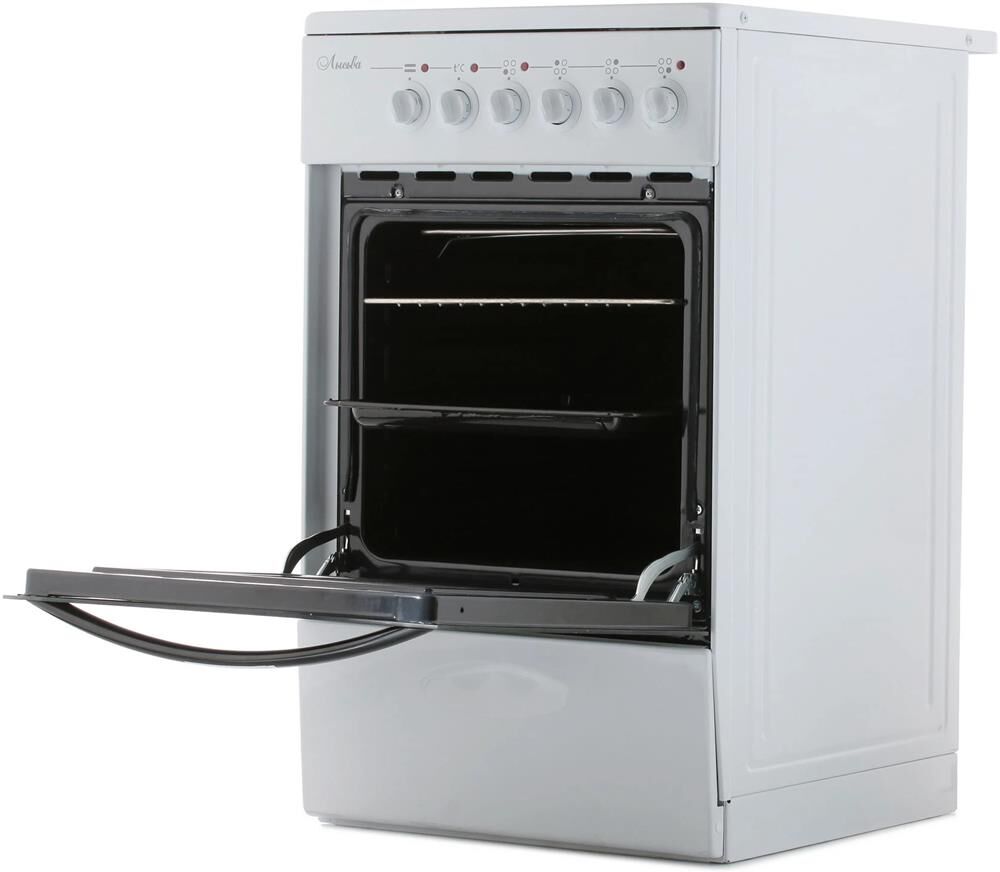 ЛЫСЬВА ЭПС 411 МС (EF4011MK00) белая — изображение 5