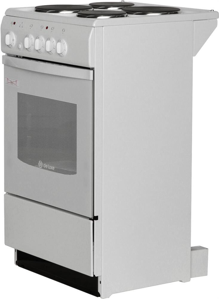 DE LUXE 5004.12Э (934000) бел — изображение 4