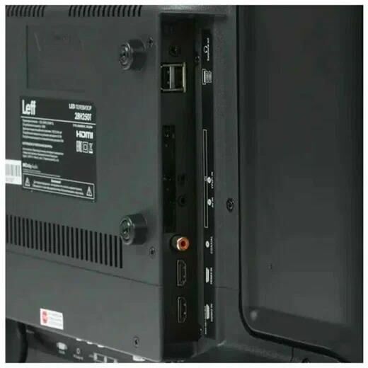 LEFF 24H250T HD — изображение 5