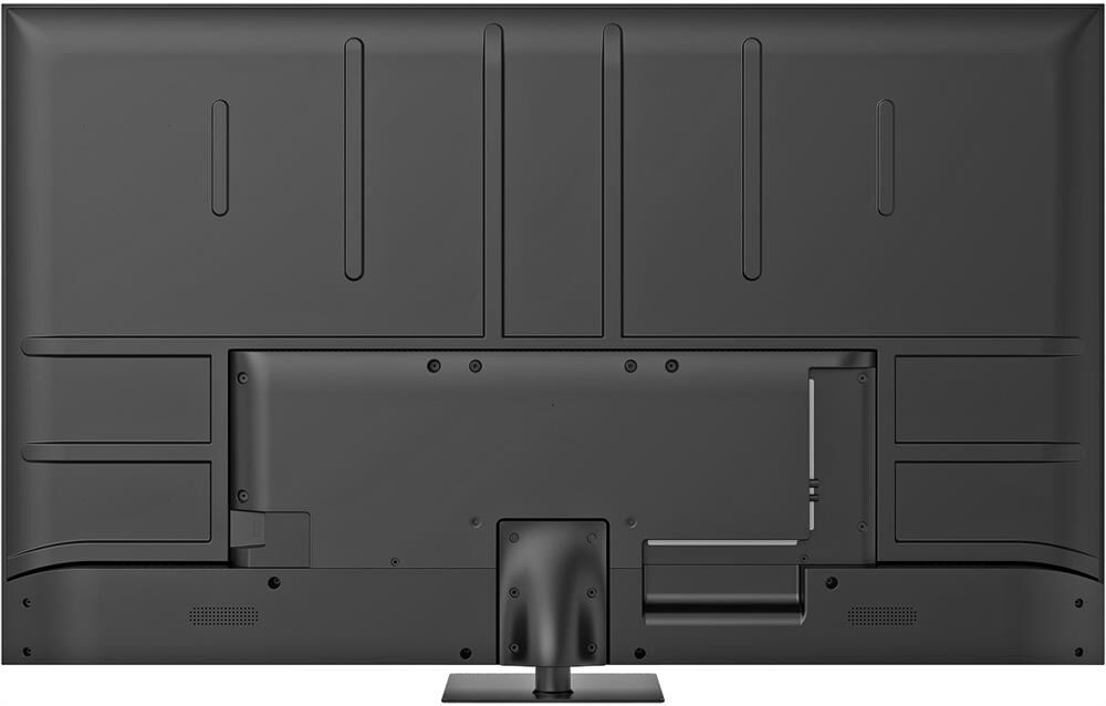 BBK 65LED-8259/UTS2C QLED SMART TV Android Ultra HD безрамочный — изображение 2