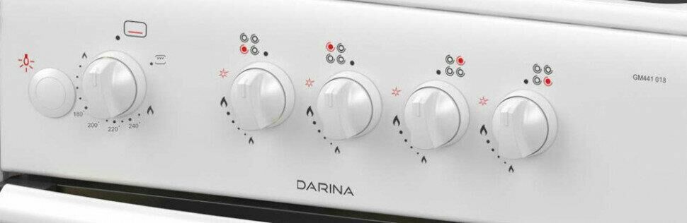 ДАРИНА 1B1 GM 441 018 W — изображение 10