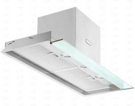 ELICA Встраиваемая вытяжка Boxin Advance IX/A/90, управление кнопочное, нержавеющая сталь [prf018149 — изображение 3