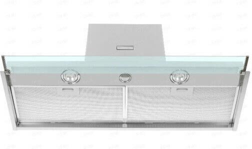 ELICA Встраиваемая вытяжка Boxin Advance IX/A/90, управление кнопочное, нержавеющая сталь [prf018149 — изображение 4