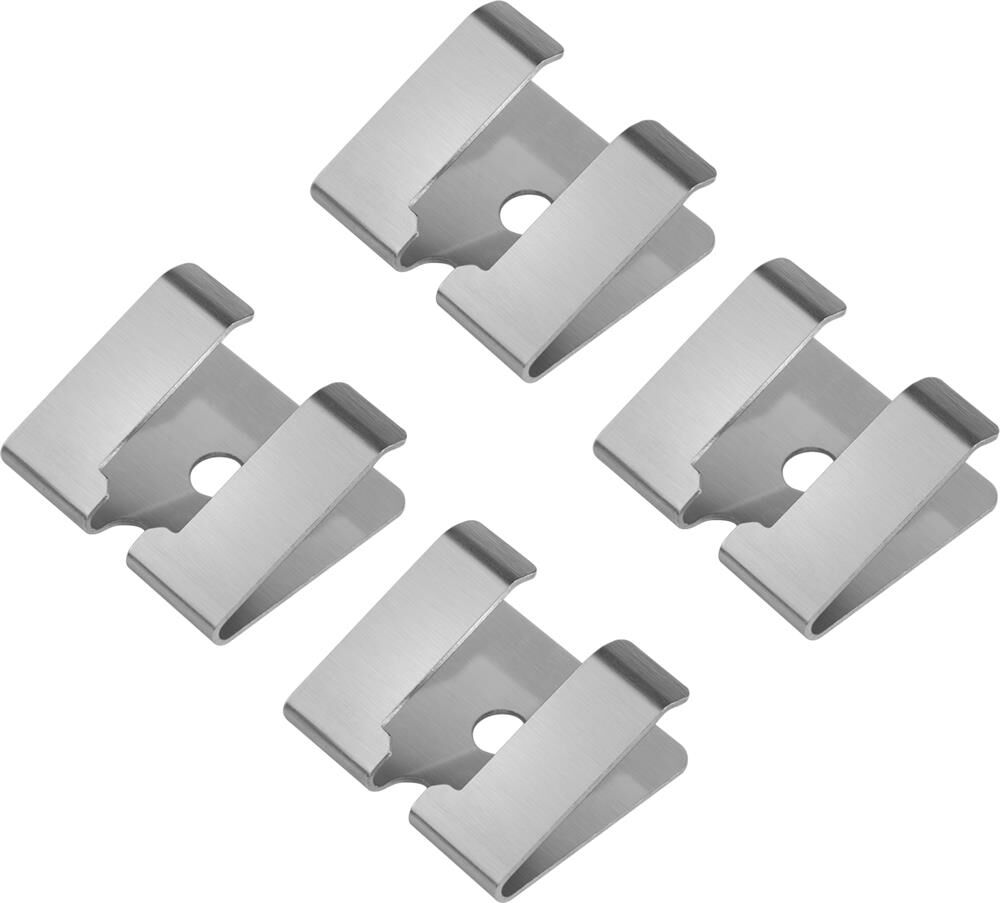 MAUNFELD Индукционная варочная поверхность CVI594BK черный — изображение 5