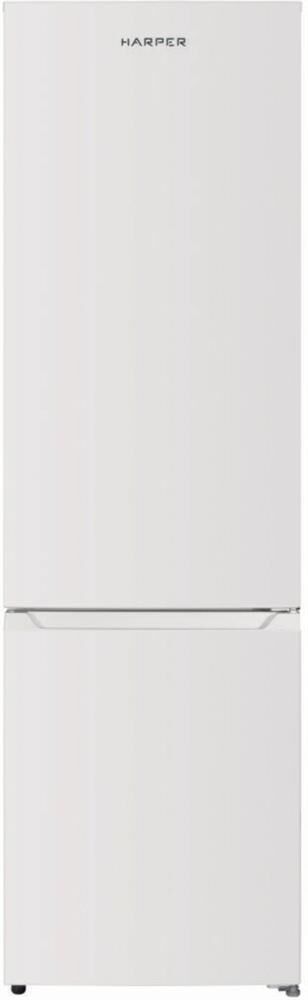 HARPER RH5559BB 243л белый — изображение 2