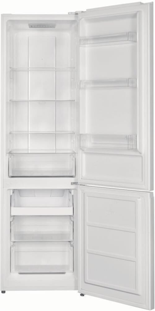 HARPER RH5559BB 243л белый — изображение 3