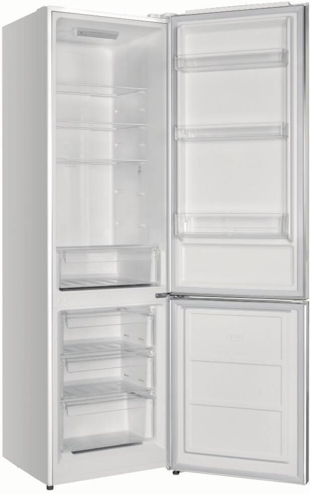 HARPER RH5559BB 243л белый — изображение 4