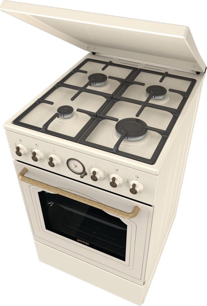 Gorenje GGI5BCLI Газовая плита — изображение 4