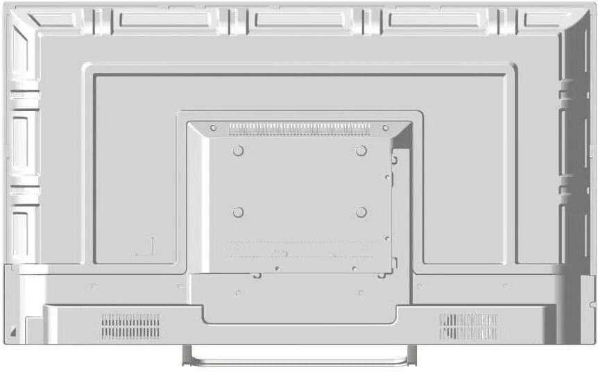 ASANO 43LU5011T UHD 4K SMART TV Салют — изображение 2