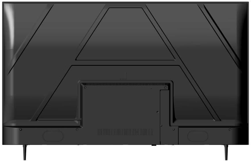 ASANO 43LF5020T FHD SMART TV Салют — изображение 4