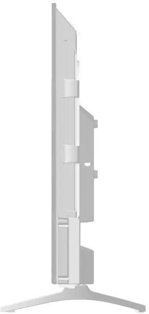 ASANO 43LF5011T FHD SMART TV Салют белый — изображение 2