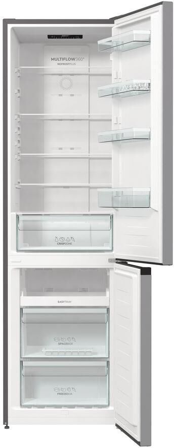 GORENJE NRK6201PS4 — изображение 2