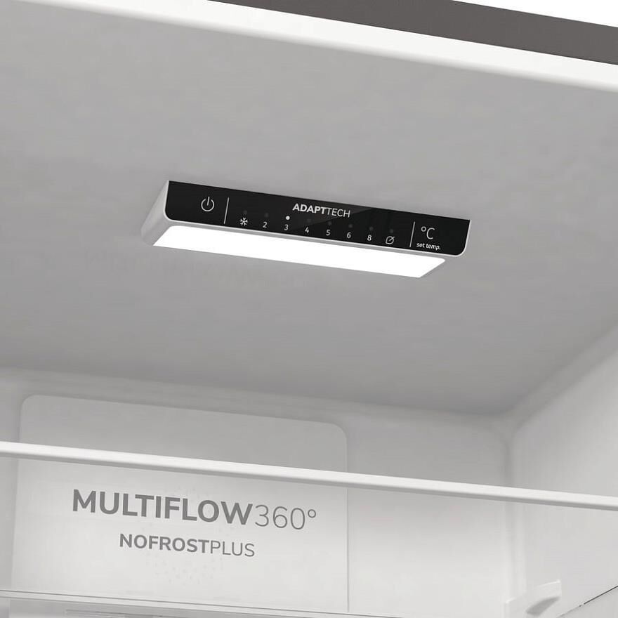 GORENJE NRK6201PS4 — изображение 5