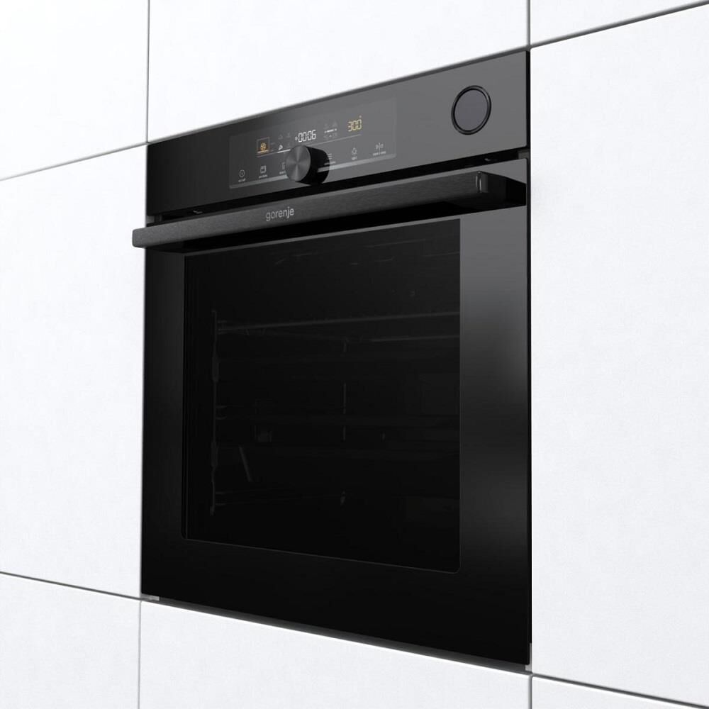 GORENJE BSA6747A04BG — изображение 3
