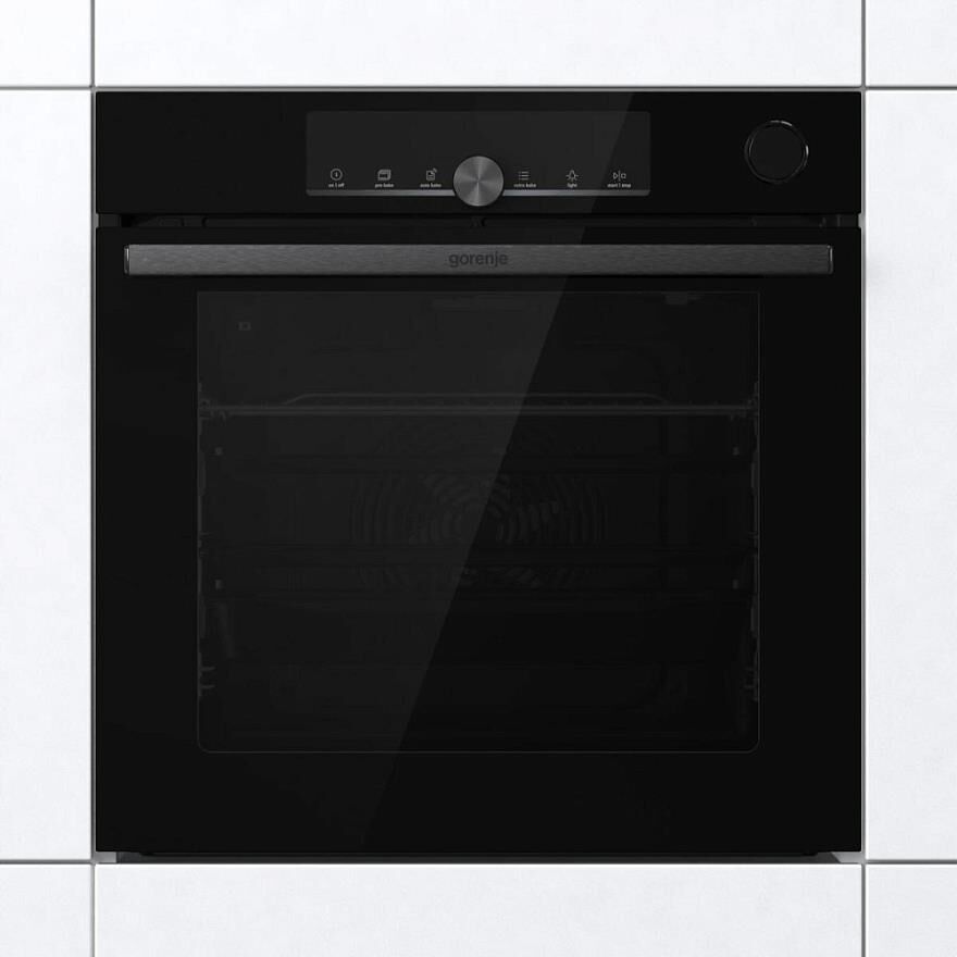 GORENJE BSA6747A04BG — изображение 5