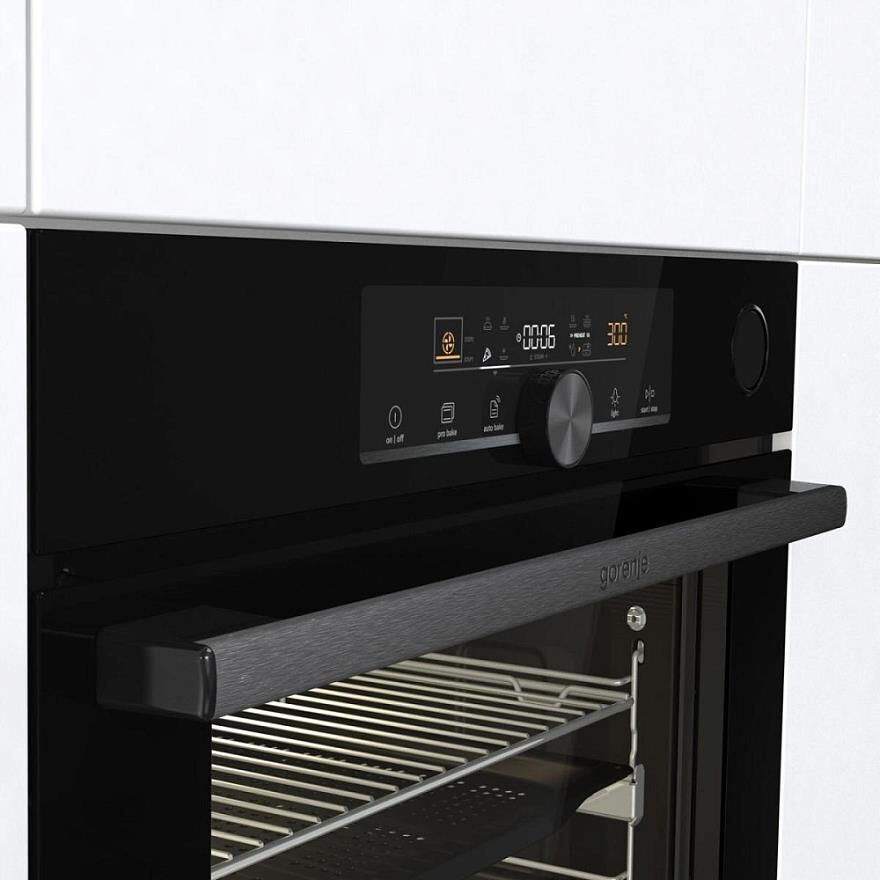 GORENJE BSA6747A04BG — изображение 8