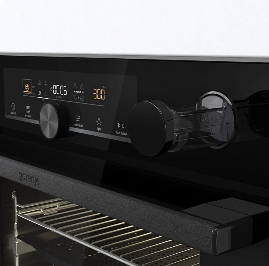 GORENJE BSA6747A04BG — изображение 9