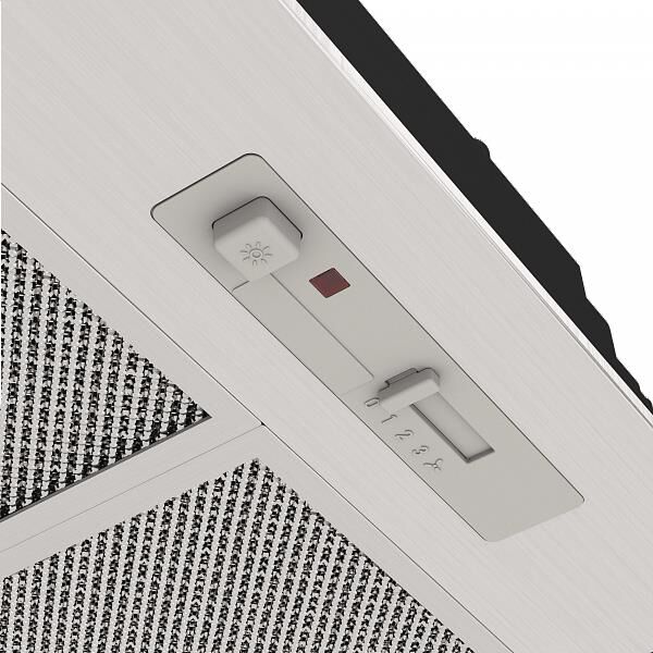 ELIKOR BUILT-IN CASPER 70H-450-P3D нерж. сталь — изображение 2