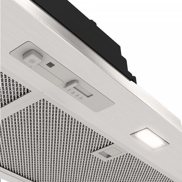 ELIKOR BUILT-IN CASPER 70H-450-P3D нерж. сталь — изображение 8