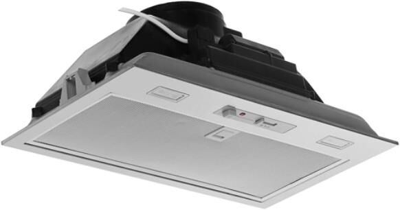 ELIKOR BUILT-IN CASPER 52H-450-P3D нерж. сталь — изображение 4