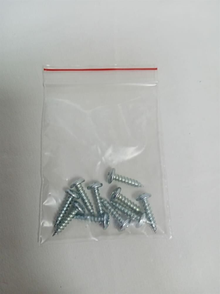 ELIKOR BUILT-IN CASPER 52H-450-P3D нерж. сталь — изображение 8