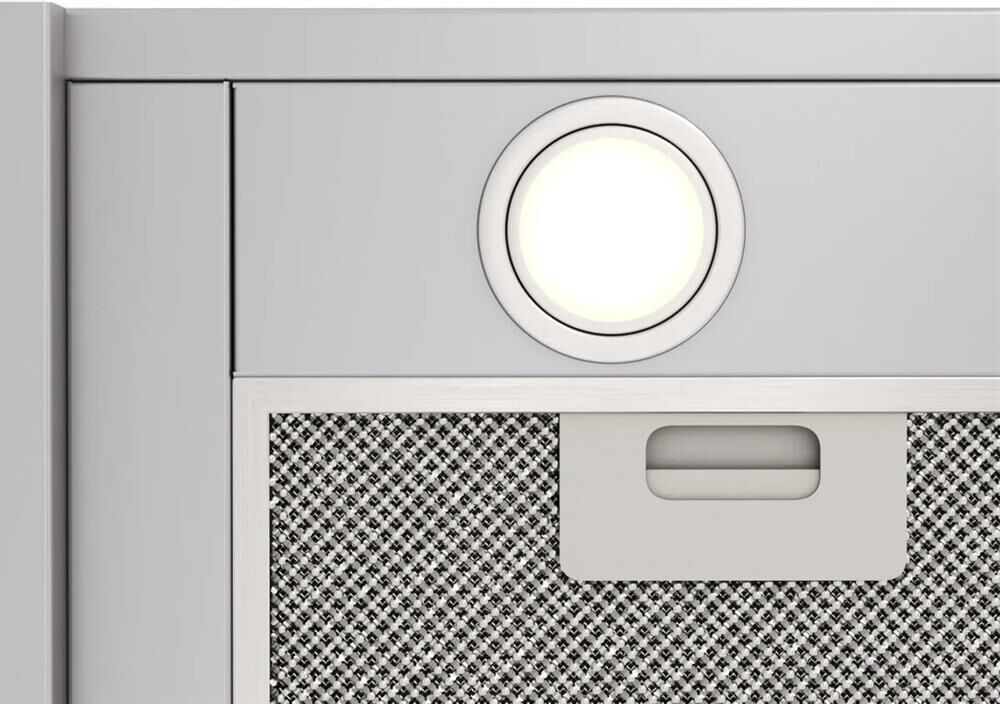 ELIKOR Вытяжка встраиваемая Sense 60П-1000 хром управление: кнопочное (1 мотор) — изображение 4