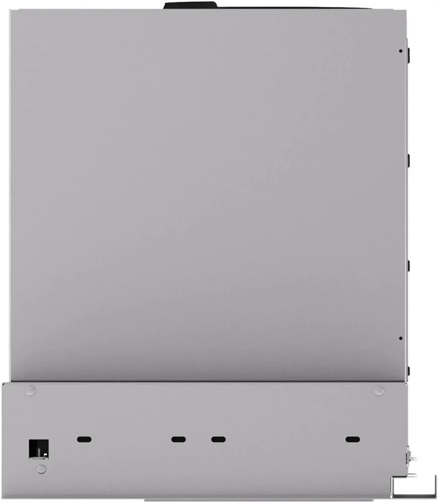 ELIKOR Вытяжка встраиваемая Sense 60П-1000 хром управление: кнопочное (1 мотор) — изображение 5