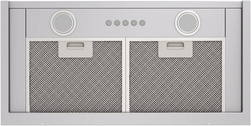 ELIKOR Вытяжка встраиваемая Sense 60П-1000 хром управление: кнопочное (1 мотор) — изображение 7