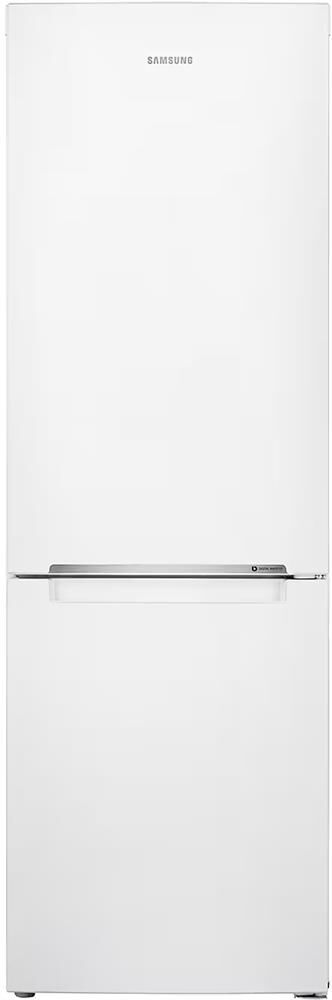 SAMSUNG RB30A30N0WW 311л белый — изображение 3