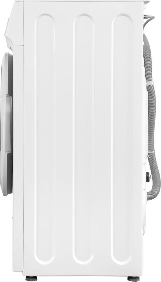 MAUNFELD Стиральная машина MFWM127WH05 класс: A++ загр.фронтальная макс.:7кг белый — изображение 3