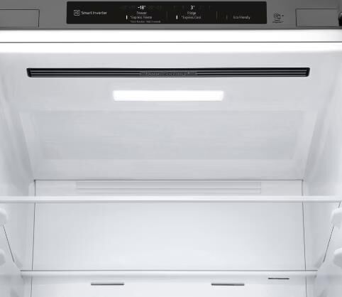 LG GA-B509MCZL 419л темный мрамор — изображение 3