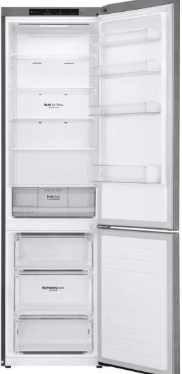 LG GA-B509MCZL 419л темный мрамор — изображение 6