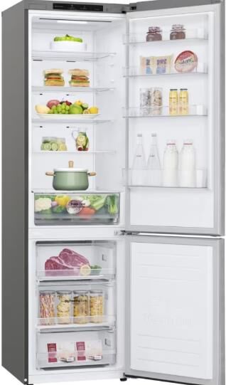 LG GA-B509MCZL 419л темный мрамор — изображение 7