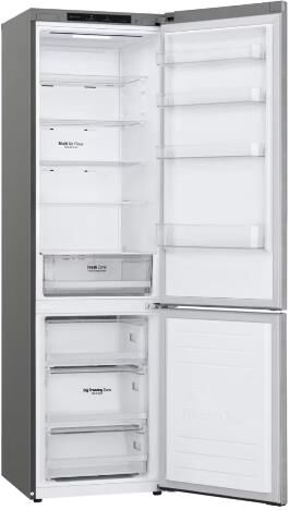 LG GA-B509MCZL 419л темный мрамор — изображение 8