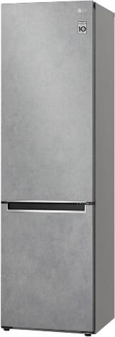 LG GA-B509MCZL 419л темный мрамор — изображение 9