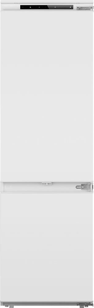 WEISSGAUFF Встраиваемый холодильник Wrki 178 Total, No Frost, 241л, 177см — изображение 4