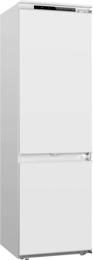 WEISSGAUFF Встраиваемый холодильник Wrki 178 Total, No Frost, 241л, 177см — изображение 5