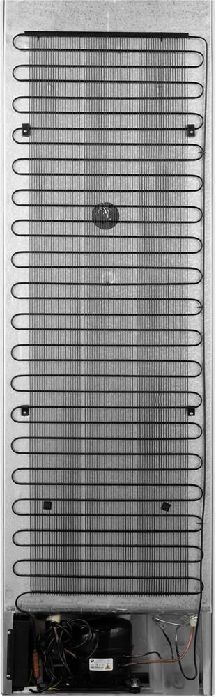 WEISSGAUFF Встраиваемый холодильник Wrki 178 Total, No Frost, 241л, 177см — изображение 10