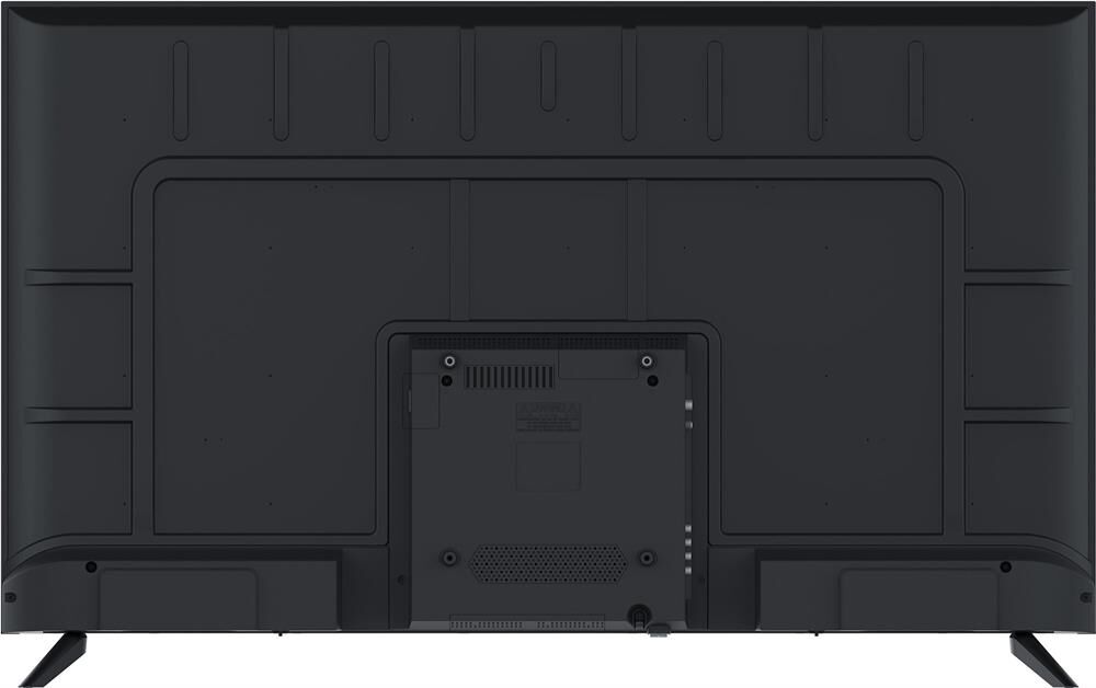 STARWIND SW-LED50UG403 4K UHD SMART TV Яндекс Безрамочный — изображение 3