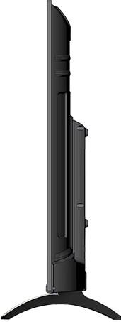 BLACKTON BT 50FSU32B UHD SMART TV безрамочный — изображение 2