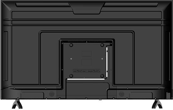 BLACKTON BT 50FSU32B UHD SMART TV безрамочный — изображение 3