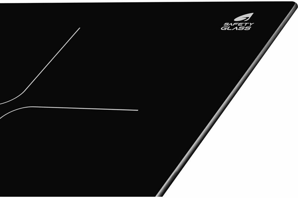 KUPPERSBERG Индукционная варочная поверхность ICS 311, конфорок: 2 шт., стеклокерамика, независимая, — изображение 4