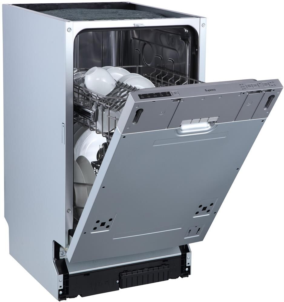 БИРЮСА DWB-409/5 — изображение 5